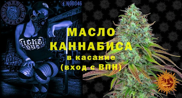 крисы Алексеевка